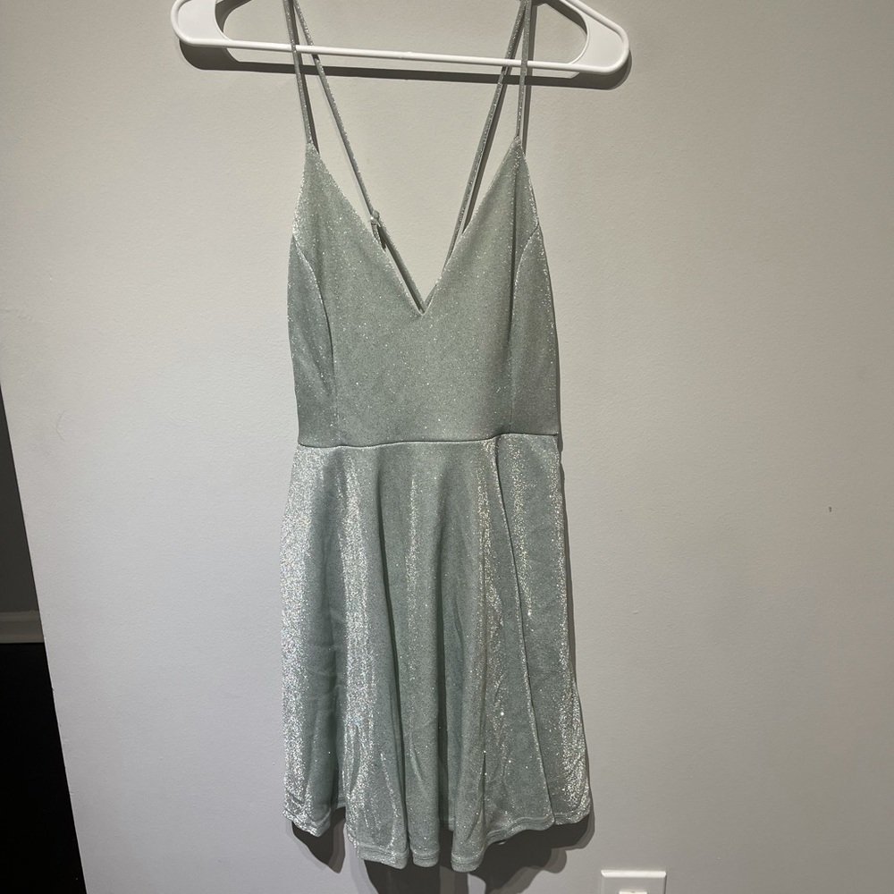 Windsor Dress w/ Pockets